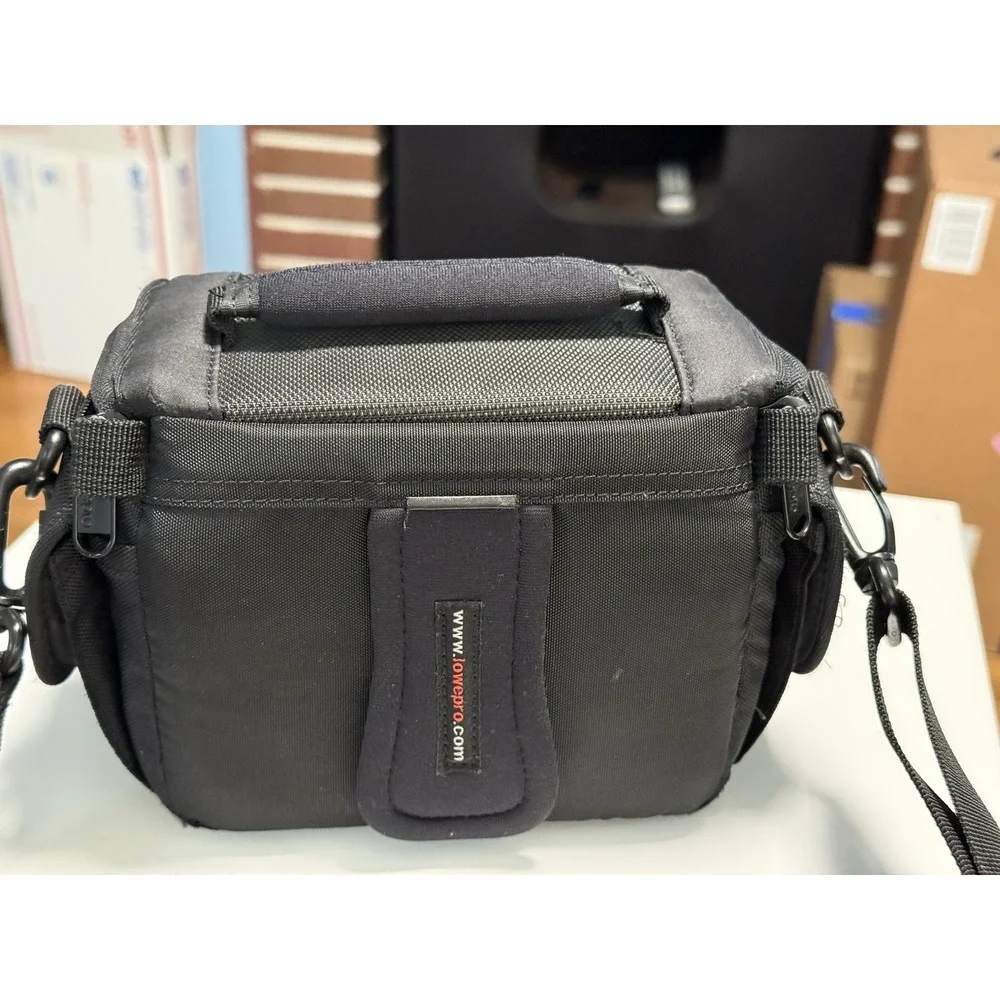Lowepro Format Camera Bag  , Good Condition